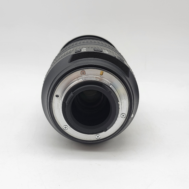 Nikon Nikon AF-S Nikkor 16-80mm f/2.8-4E ED DX VR Lens