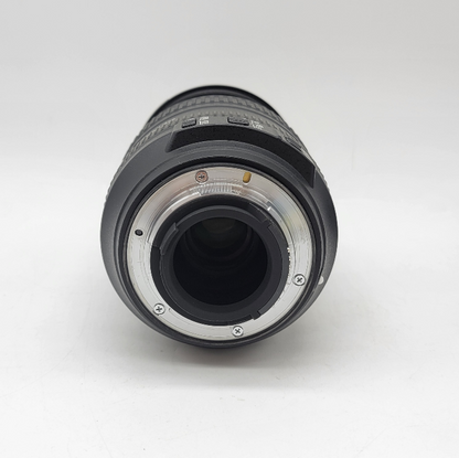 Nikon Nikon AF-S Nikkor 16-80mm f/2.8-4E ED DX VR Lens