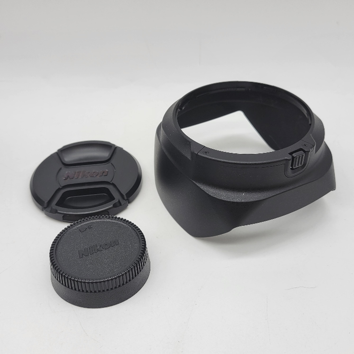 Nikon Nikon AF-S Nikkor 16-80mm f/2.8-4E ED DX VR Lens