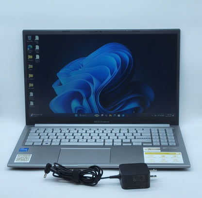 Asus Vivobook 15 F1504V 15.6" i5-1334U 1.3GHz 8GB RAM 512GB SSD