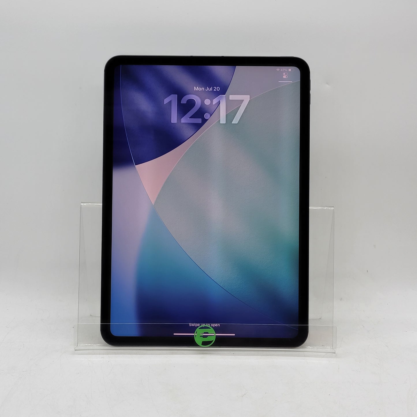 Factory Unlocked Apple iPad Pro 11" M4 256GB Space Black NVW13LL/A