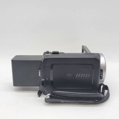 Sony Handycam Digital Video Camcorder DCR-SR47