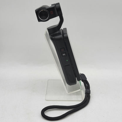 Ordro UHD-M5 48MP 5K 3-Axis Stabilization Handheld Camera for Photography