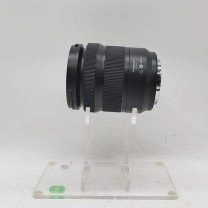 Panasonic Lumix S-R2060 20-60mm f/3.5-5.6 S For L-Mount Auto & Manual Lens