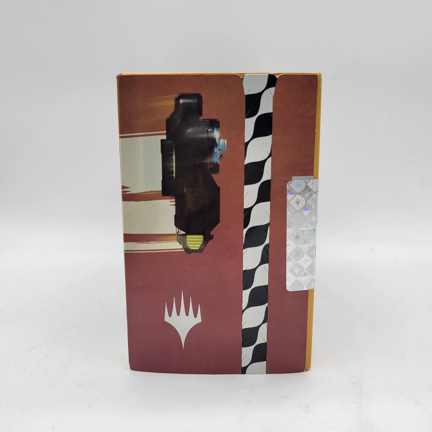 New Magic  The Gathering Aetherdrift Finish Line Bundle