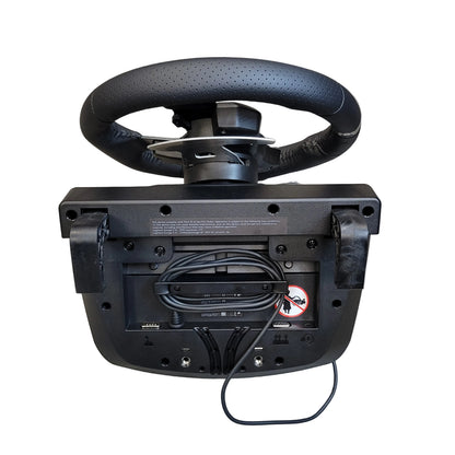 Logitech G920 Black W-U0004 Racing Wheel/Pedals/Shifter Xbox One,S,X,PC