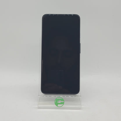 Unlocked Google Pixel 4a 128GB Black G6QU3