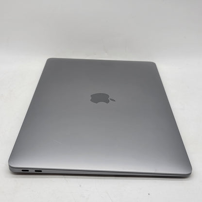 2019 Apple MacBook Air 13.3" i5 1.6GHz 8GB RAM 128GB SSD Space Gray A1932