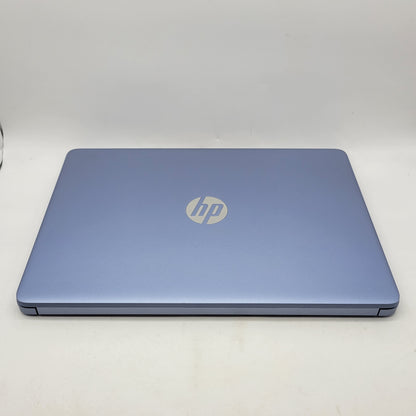 HP Laptop 14-DQ3250NR 14" Celeron N4500 1.1GHz 4GB RAM 64GB SSD