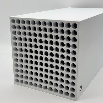 Microsoft Xbox Series X All-Digital 1TB Console Gaming System White 1882