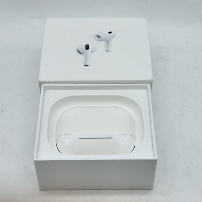 New Apple AirPods Pro 3rd Gen Complete A3064 A3063 A3122 MFHP4LL/A
