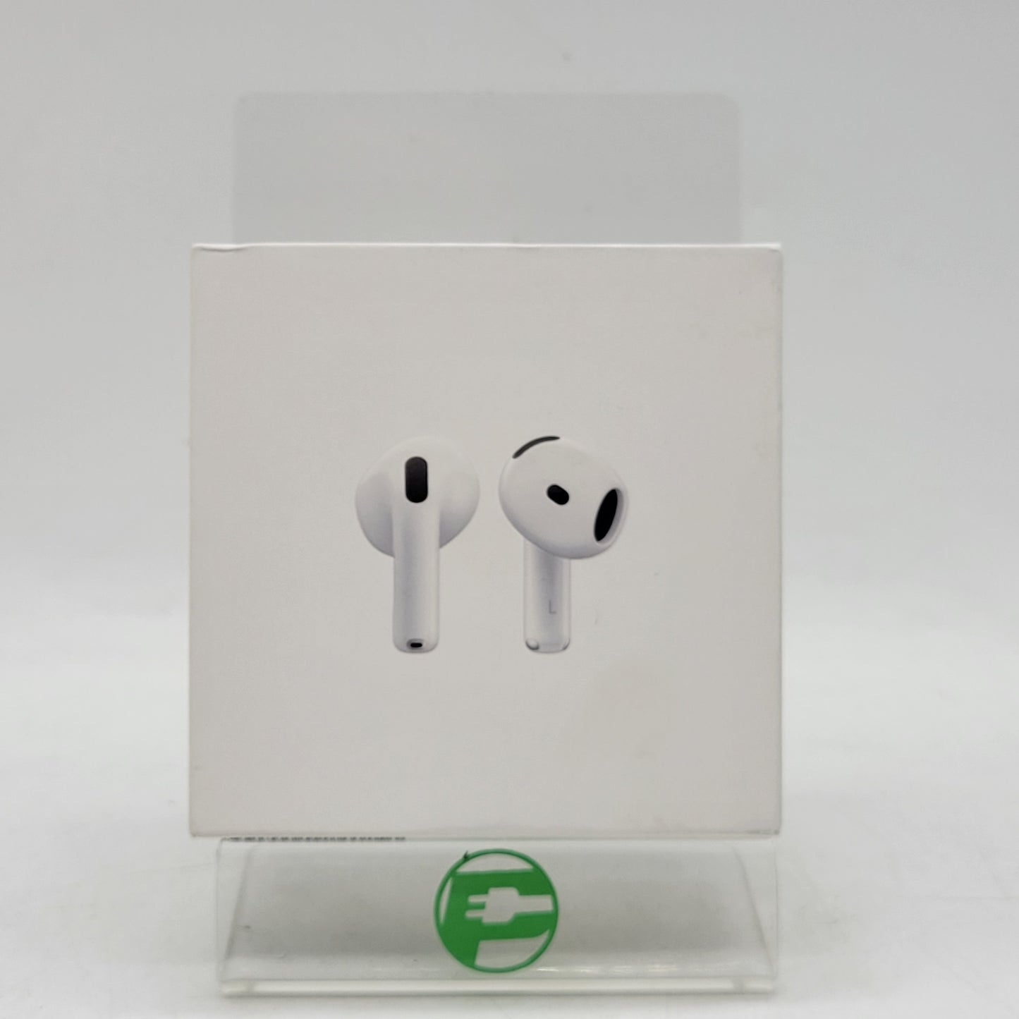 New Apple AirPods 4th Gen with Charging Case A3053 A3050 A3058 MXP63LL/A