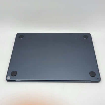 2022 Apple MacBook Air 13.6" M2 8 Core 3.5GHz 16GB RAM 256GB SSD A2681