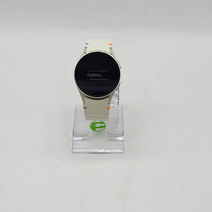 Unlocked Samsung Galaxy Watch7 Aluminum Smartwatch SM-L305U