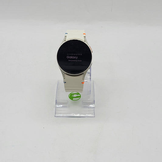 Unlocked Samsung Galaxy Watch7 Aluminum Smartwatch SM-L305U