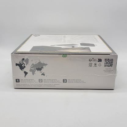 New Seagate External Expansion 14TB HDD SRD0NF2 For PC and MAC