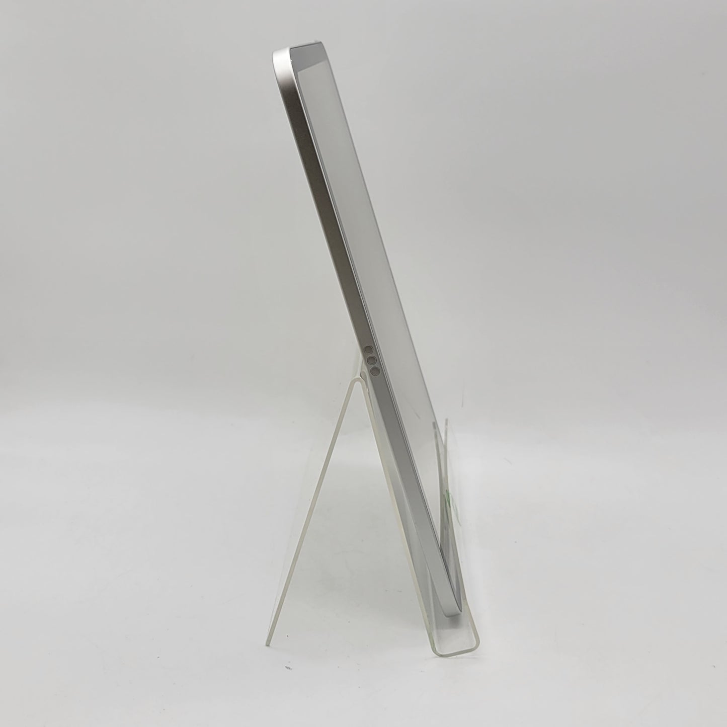 WiFi Only Apple iPad 10th Gen 64GB Silver MPQ03LL/A