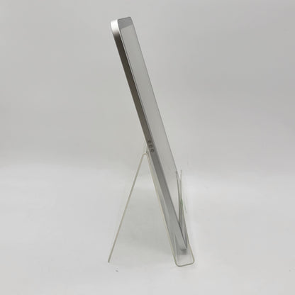 WiFi Only Apple iPad 10th Gen 64GB Silver MPQ03LL/A