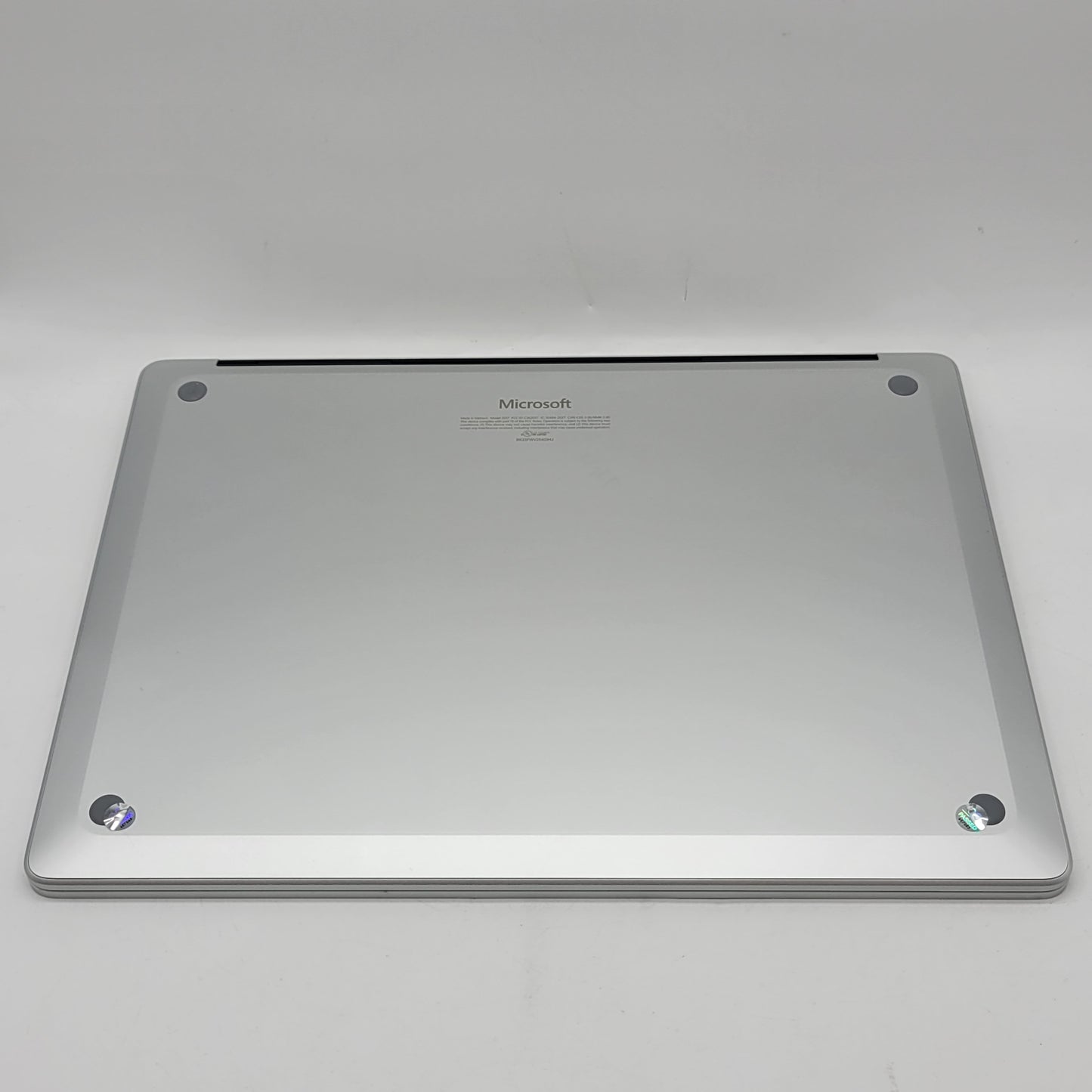 Microsoft Surface Laptop 7 2037 15" Snapdragon X 3.4GHz 16GB RAM 1TB SSD