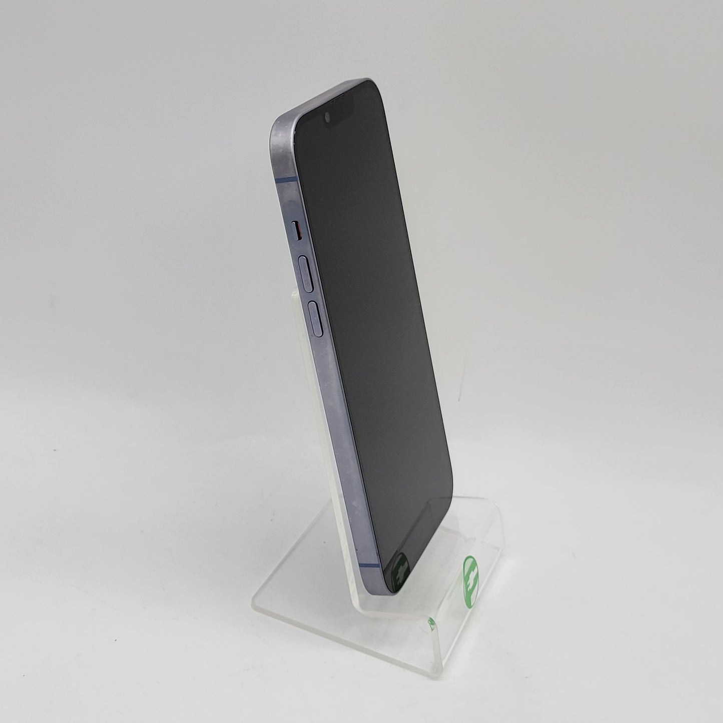 Factory Unlocked Apple iPhone 14 Plus 128GB Blue MQ3W3LL/A