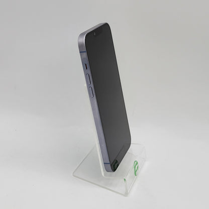 Factory Unlocked Apple iPhone 14 Plus 128GB Blue MQ3W3LL/A