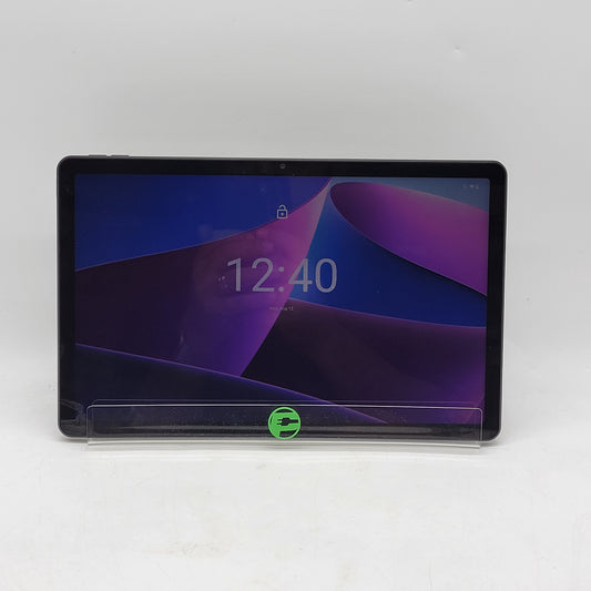 WiFi Only Lenovo Tab M10 Plus 3rd Gen 64GB Gray TB125FU