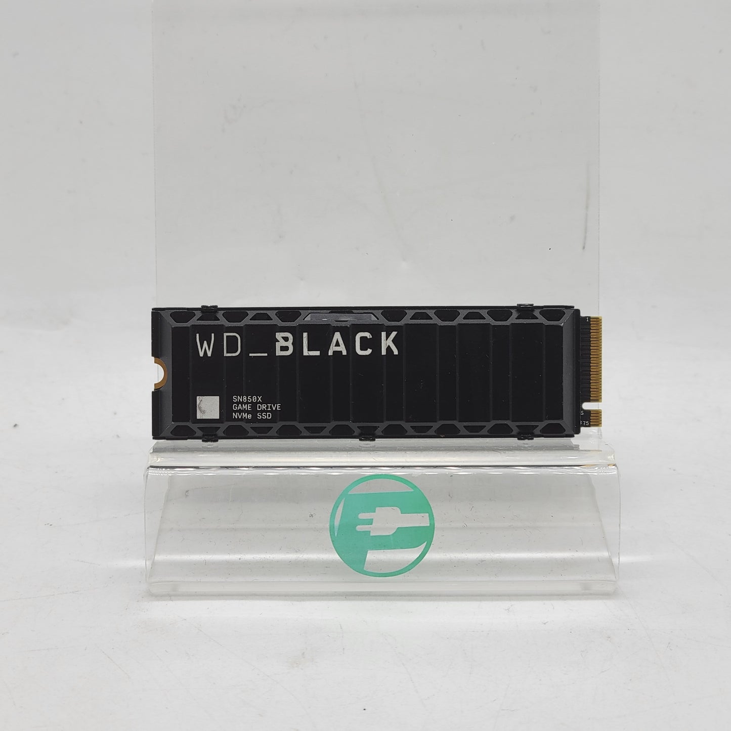 Western Digital WD 2280mm Black SN850X 4TB M.2 NVMe Gen 4.0 x 4 SSD
