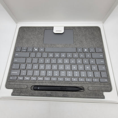 Microsoft Surface Pro Keyboard Keyboard With Slim Pen 1864, 1962