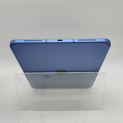 Factory Unlocked Apple iPad 11" (A16) 128GB Blue MD7G4LL/A