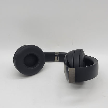 Beats Solo4 Wireless On-Ear Bluetooth Headphones Black A3140