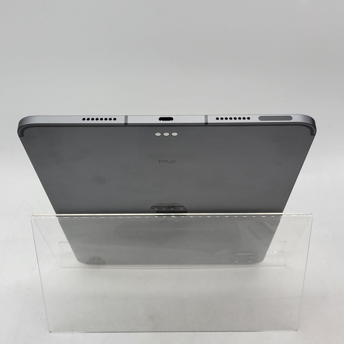 Factory Unlocked Apple iPad Pro 11" 3rd Gen 256GB Space Gray MHMV3LL/A