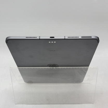 Factory Unlocked Apple iPad Pro 11" 3rd Gen 256GB Space Gray MHMV3LL/A