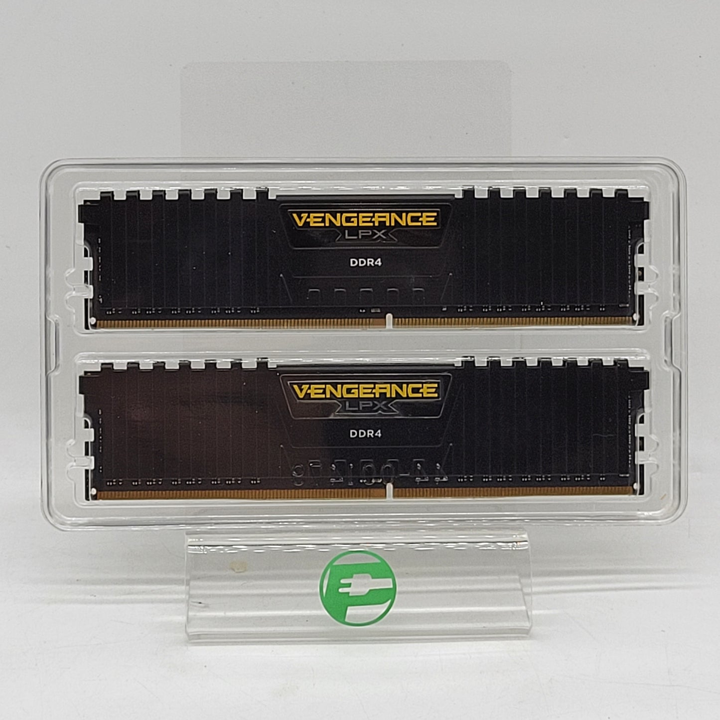 Corsair Vengeance LPX 16GB (2x8GB) RAM DDR4 3200MHz CMK16GX4M2D3200C16