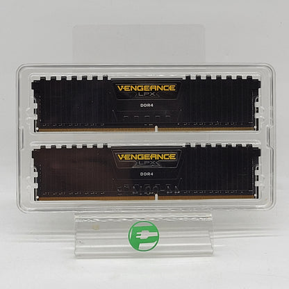 Corsair Vengeance LPX 16GB (2x8GB) RAM DDR4 3200MHz CMK16GX4M2D3200C16