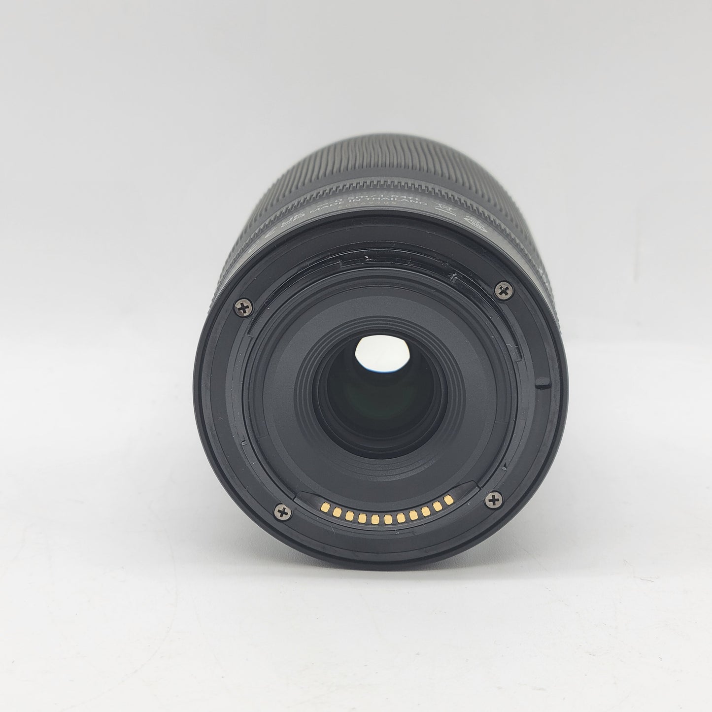 Nikon Z DX NIKKOR 50-250mm f/4.5-6.3 VR Lens