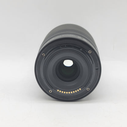 Nikon Z DX NIKKOR 50-250mm f/4.5-6.3 VR Lens