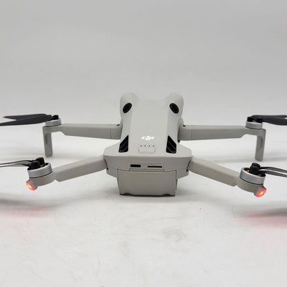 DJI Mini 4 Pro 4K Quadcopter Camera Drone MT4MFVD