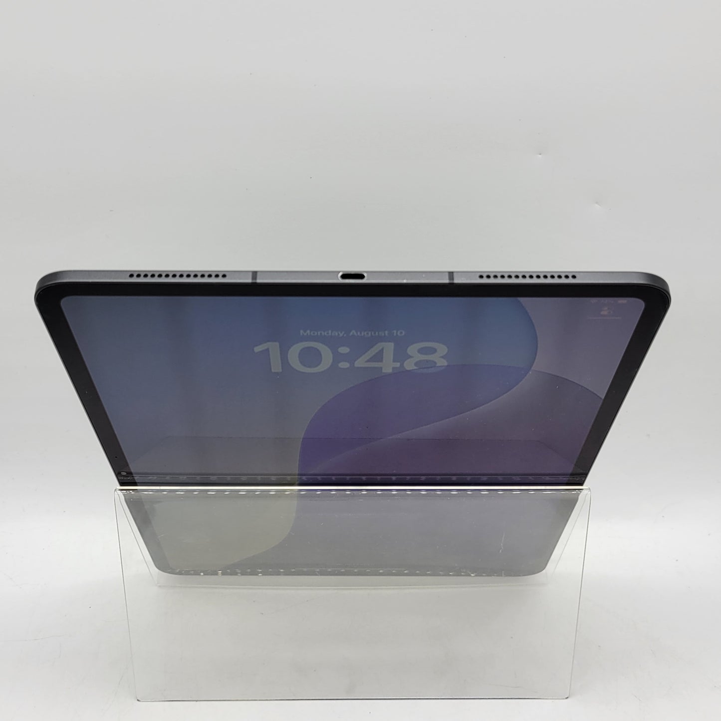 Factory Unlocked Apple iPad Pro 13" M4 256GB Space Black NVXR3LL/A