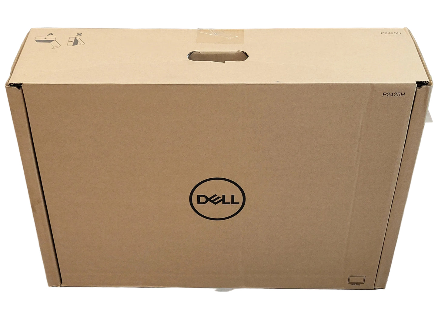 New Dell 24" P2425H Full HD IPS LED 100Hz LED Monitor