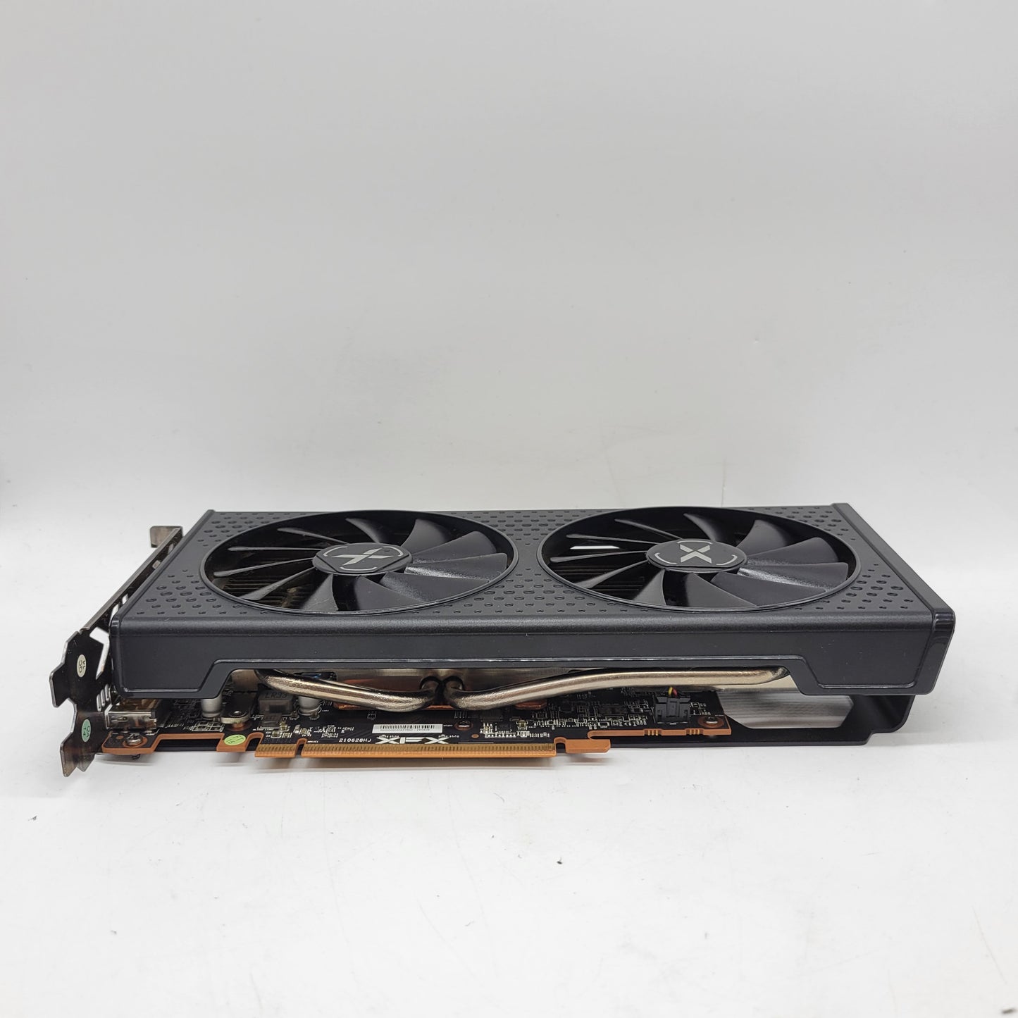 XFX Radeon RX 6600 XFX Speedster SWFT210 8GB GDDR6 Graphics Card RX-66XL8LF