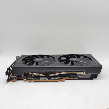 XFX Radeon RX 6600 XFX Speedster SWFT210 8GB GDDR6 Graphics Card RX-66XL8LF