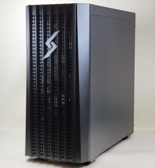 Digital Storm  i7-9700F 3.00GHz 16GB RAM 512GB, 2TB HDD RTX 2070 Super ,Monitor