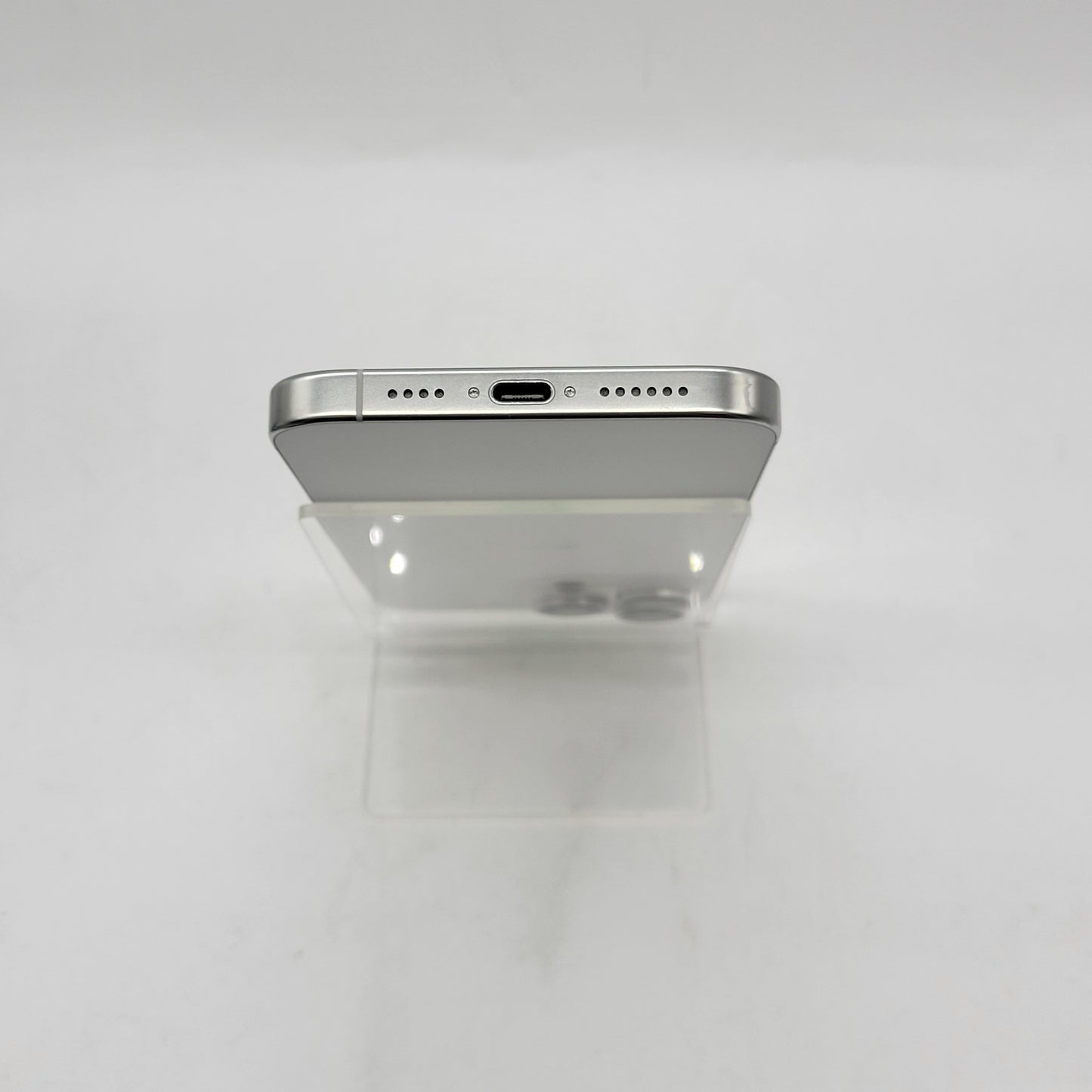 Factory Unlocked Apple iPhone 16 Pro Max 256GB White MYW43LL/A