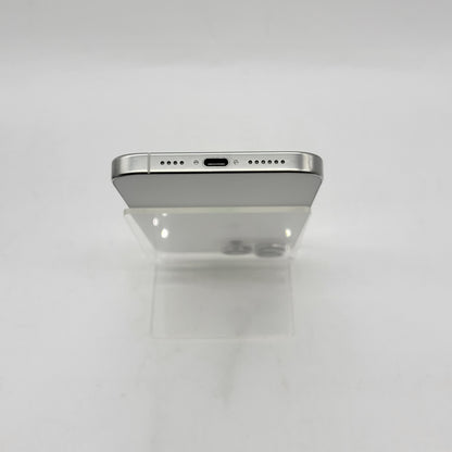 Factory Unlocked Apple iPhone 16 Pro Max 256GB White MYW43LL/A