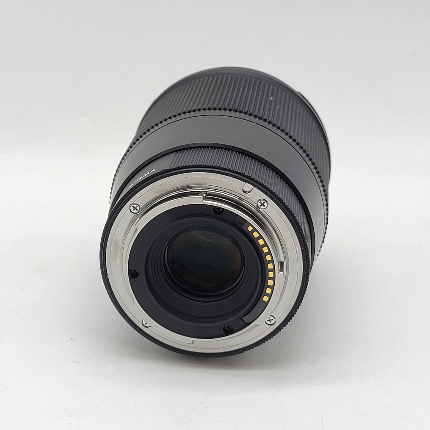 Sigma 16mm f/1.4 For Sony E-Mount Manual Lens