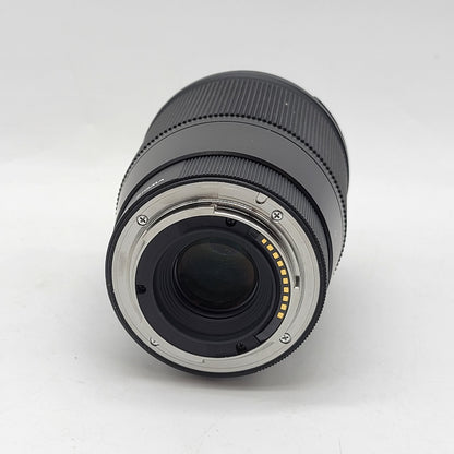 Sigma 16mm f/1.4 For Sony E-Mount Manual Lens