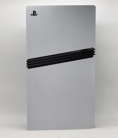 Sony PlayStation 5 Pro Digital PS5 2TB White Console Gaming System CFI-7019