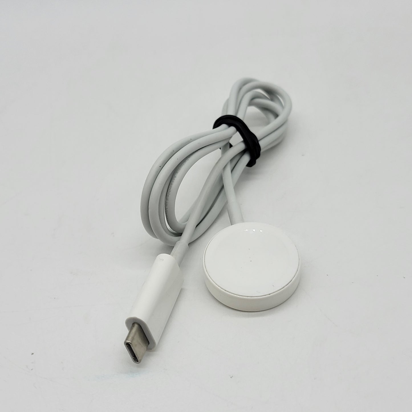 Unlocked Apple Watch SE 2nd Gen 40MM Starlight Aluminum MRFW3LL/A