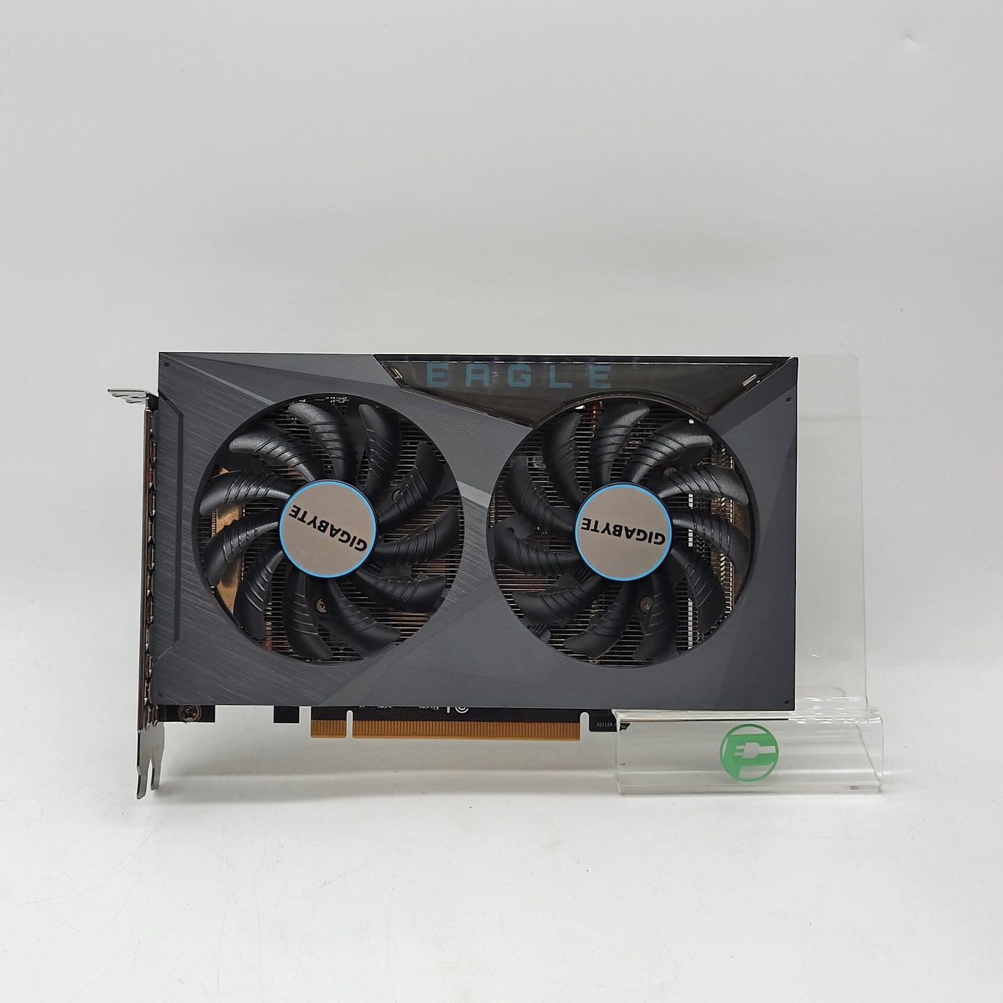 Gigabyte Radeon RX 6500 XT Eagle OC 4GB GDDR6 Graphics Card GV-R65XTEAGLE GPU