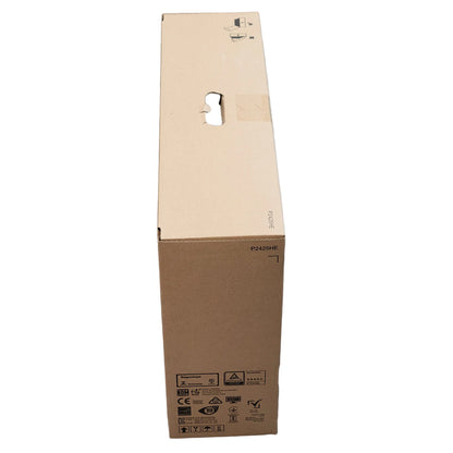 New Dell 24" P2425HE FHD LCD IPS Display Monitor